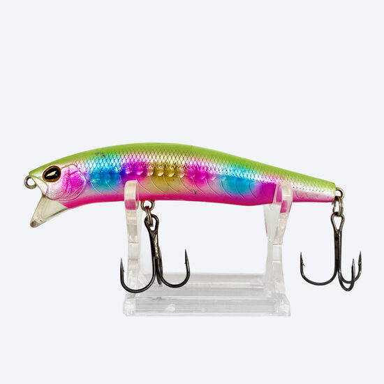 Daiwa Morethan Crosswake 90F-SSR fuyajo